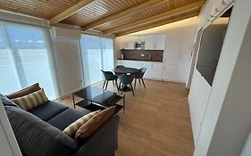 Apartamentos Pedregalejo Beach Playa